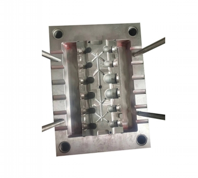 塑胶模具应力痕怎么处理