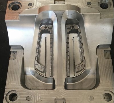 汽车尾灯模具有多难？从透光外观到量产良率，把关键门道讲透